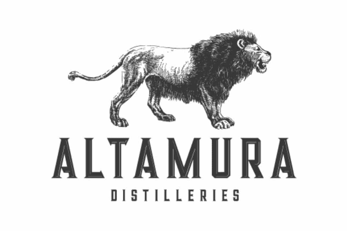 Altamura logo