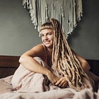 Kateřina Love - Zlatá Transformace