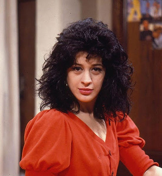 CABELO E MAQUIAGEM ANOS 80, QUEM JÁ FOI DESSA ÉPOCA? – conta aí juh!