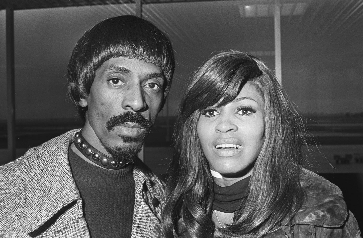 File:Ike & Tina Turner, Bestanddeelnr 924-2170 File:Ike & Tina Turner, Bestanddeelnr 924-2170