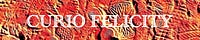 CurioFelicity (Poetry & All Things Reconsidered)
