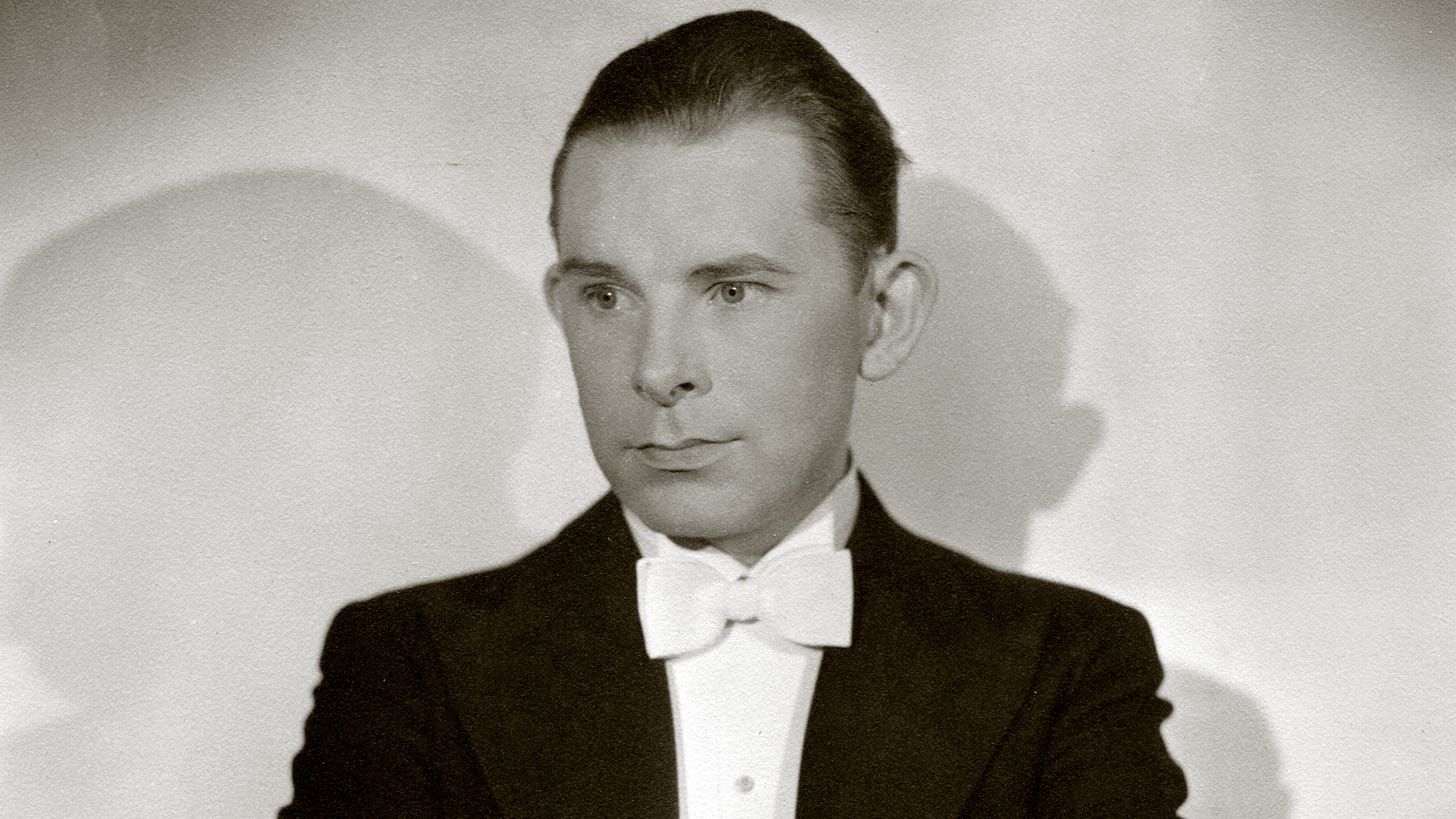 Stewart James, An Extraordinary Life | Magicana