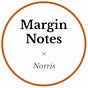 Margin Notes's avatar