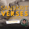 Sanskrit Verses