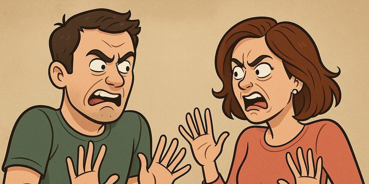 Can Relationships Survive the Modern World?