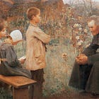How catechisms witness to the universal ordinary magisterium