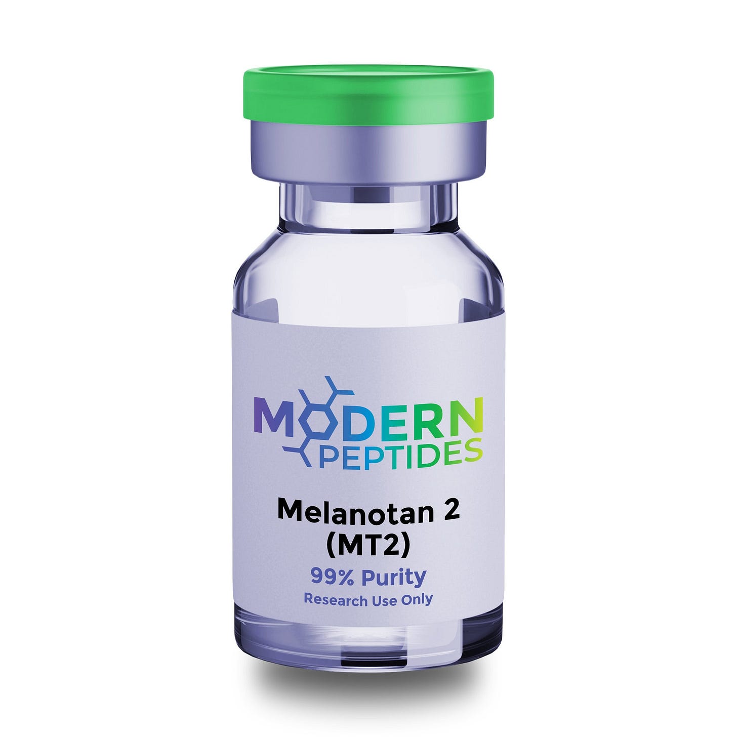 Melanotan 2 (MT2) | Modern Peptides