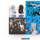 cancerian intuition
