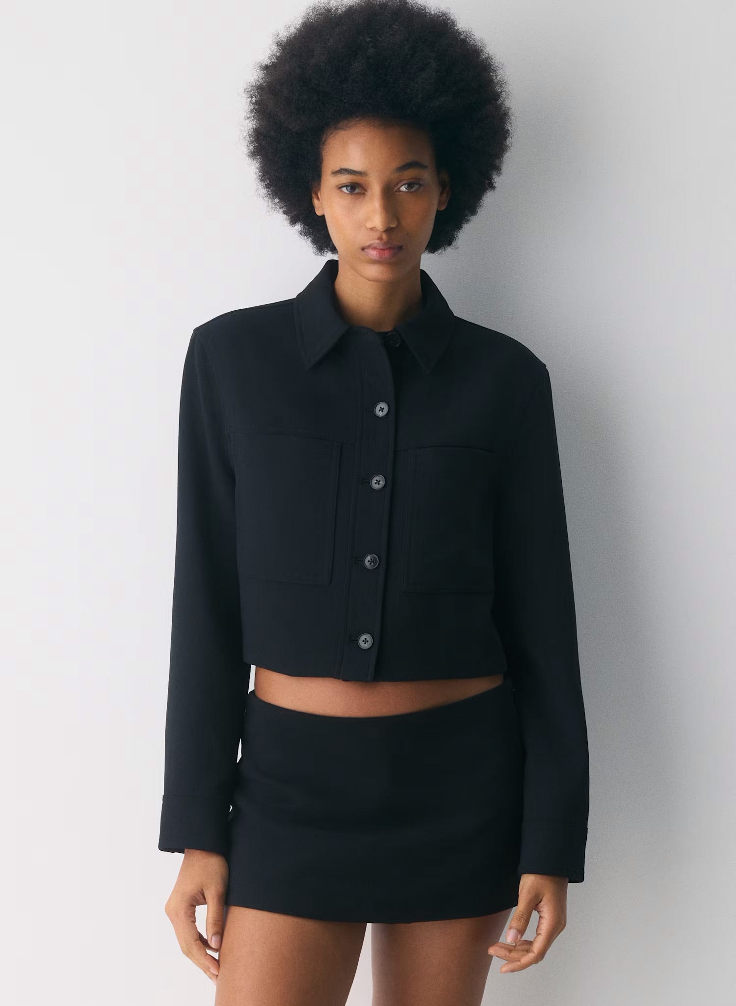It's Finally Jacket Season - by Diana Tsui