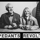 Tania Edwards - The State We're In