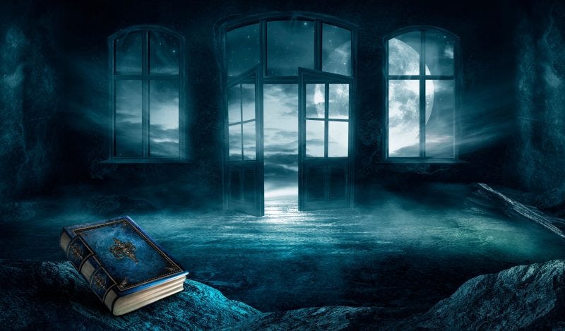 A Coup Without Firing a Shot 