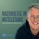Nachhaltig im Mittelstand