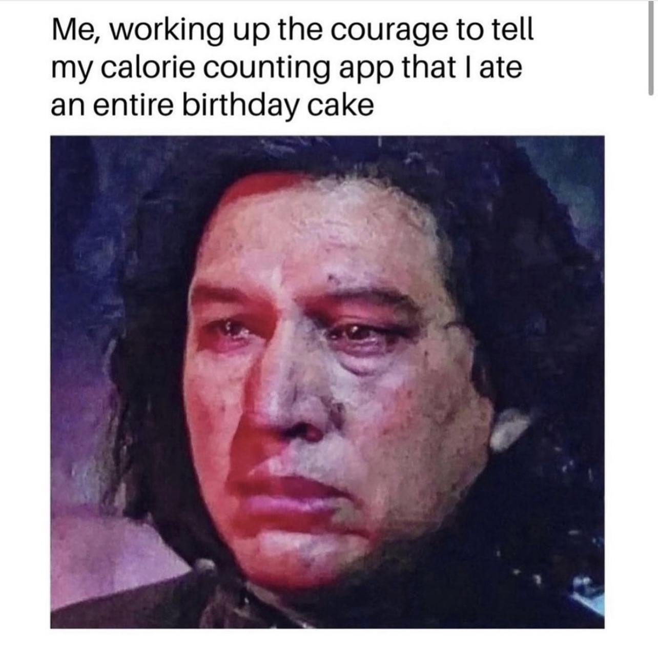Meirl : r/meirl
