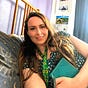 Polly Patterson's avatar