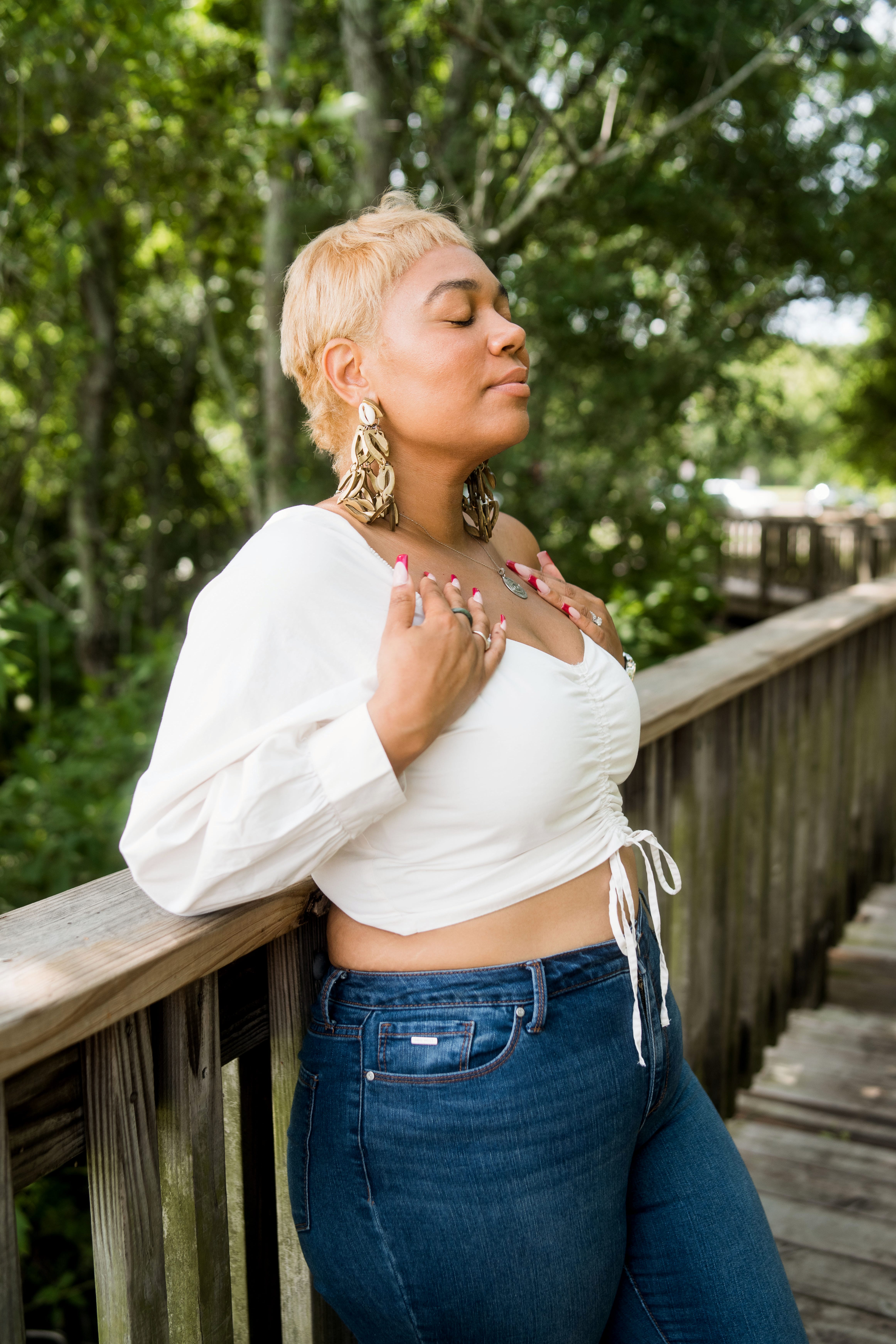 the overflo institute