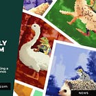 Frog & Friends Launches Friendly Staking Platform following mint-out success