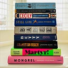 In a world of fast reading, choose this instead...