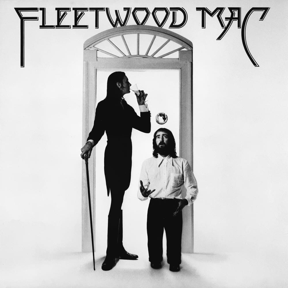 Behind the Song: Fleetwood Mac, "Rhiannon" - American Songwriter