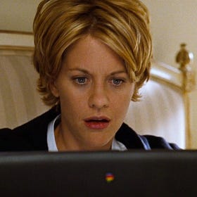 You’ve Got Mail (1998)