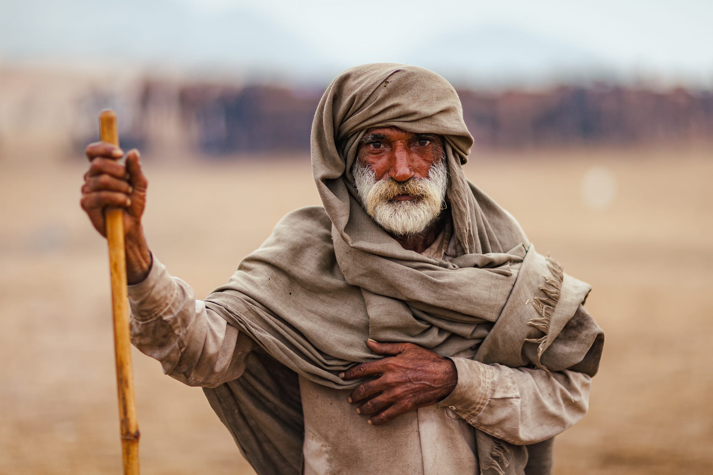 Camel Trader, Rajasthan, India. Processed with Kodachrome 25 profile Camel Trader, Rajasthan, India. Processed with Kodachrome 25 profile