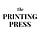 The Printing Press