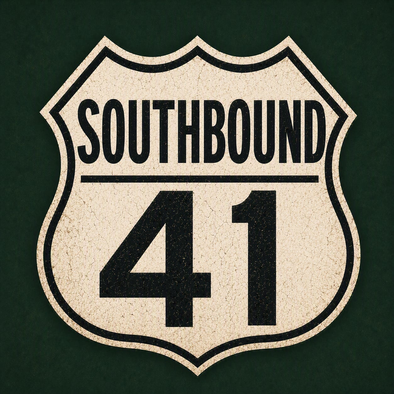 Southbound logo
