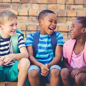 Petits et grands plaisirs (2) : le point de vue des élèves