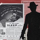 Never Sleep Again
