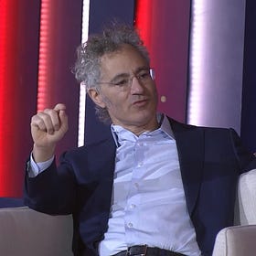 팔란티어 CEO "똑똑한 천재들이 이 위기를 못 보면 진짜 멍청한 것"