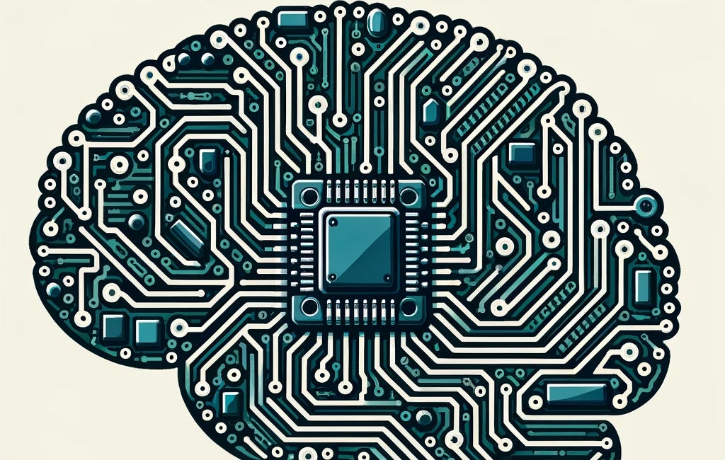 E1 - From Code to Cognition: My AI Exploration Begins