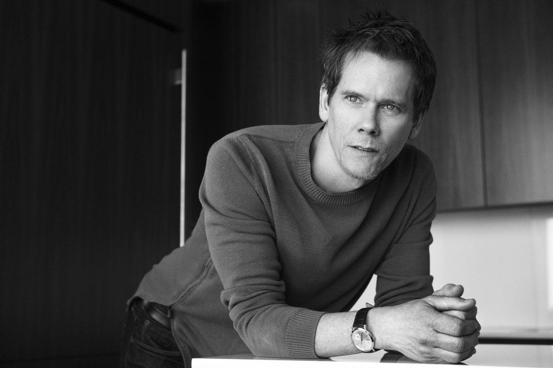 Picture of Kevin Bacon