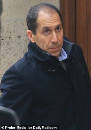 THE EPSTEIN FALL GUYS: Who Are Darren Indyke and Richard Kahn?