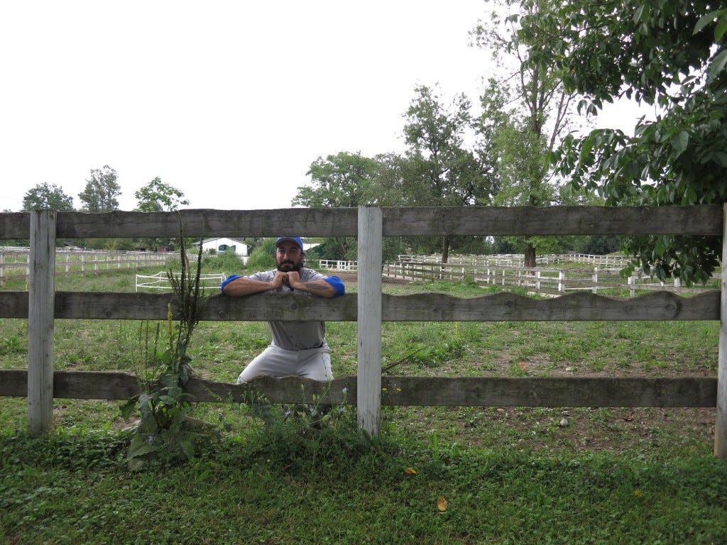 Shlomo Lipetz, the man with a Triillion Testicles... and nicknames, Shlo, Shlo Motion, Shlobot, Shlo Gun Assasin, Shlogurt, Right Handed Pitcher.