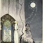 The Squire Sallies Forth into Middle Earth