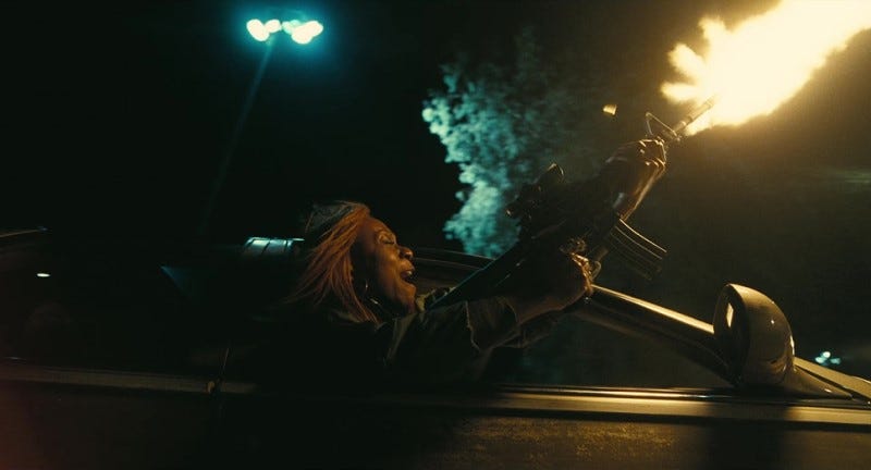 The Look of One Battle After Another - Filmmakers Academy