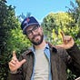 Jonathan Simone Benatti's avatar