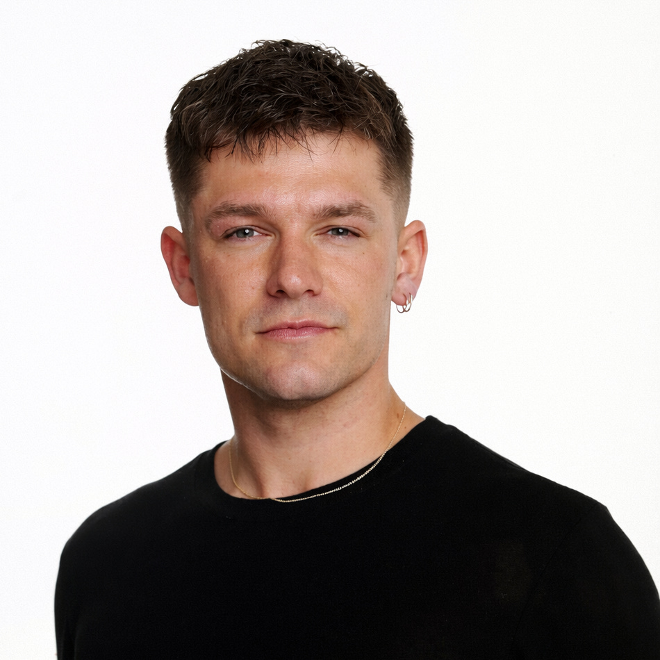 Ben The Breakup Therapist