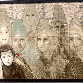 "You Won't Read This In The News"