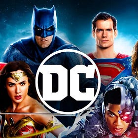 The DCEU Flavor Profile - Part I