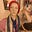 Agnes Grey's avatar