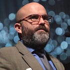 We’re Approaching The “Blame the Consumer” Stage