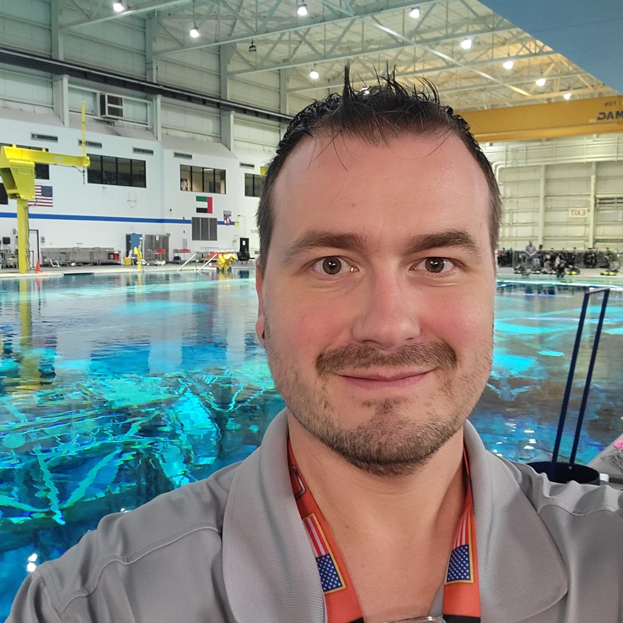 Horror Hardy's Headspace