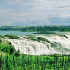 Power, Pike, and Dams