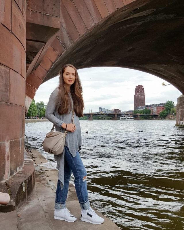 Frankfurt