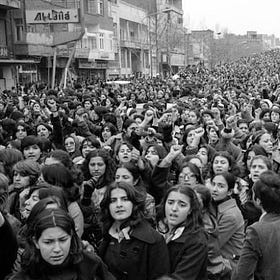 Here's what to remember about Iran--and the Iranian people