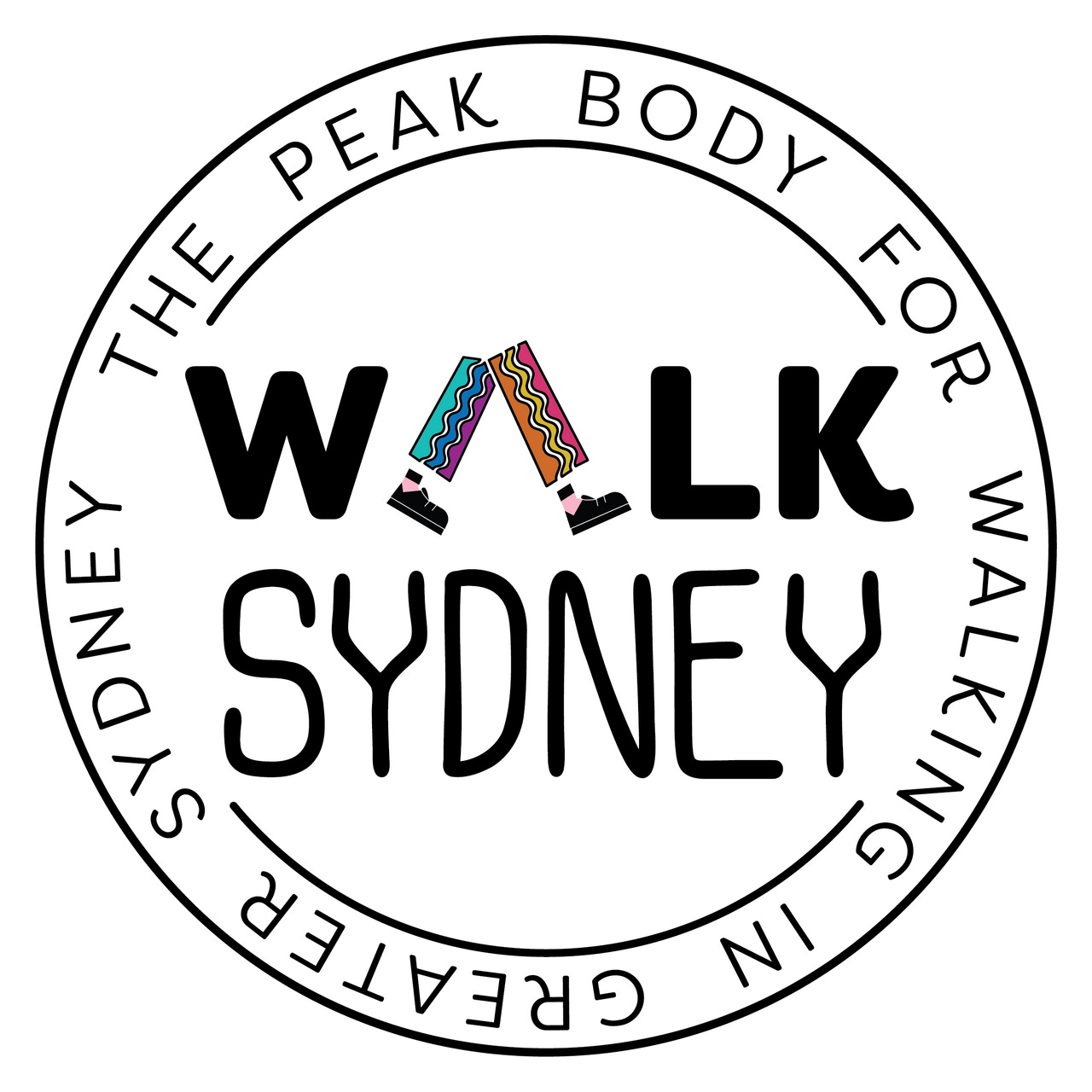 WalkSydney’s Newsletter