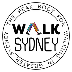 WalkSydney’s Newsletter