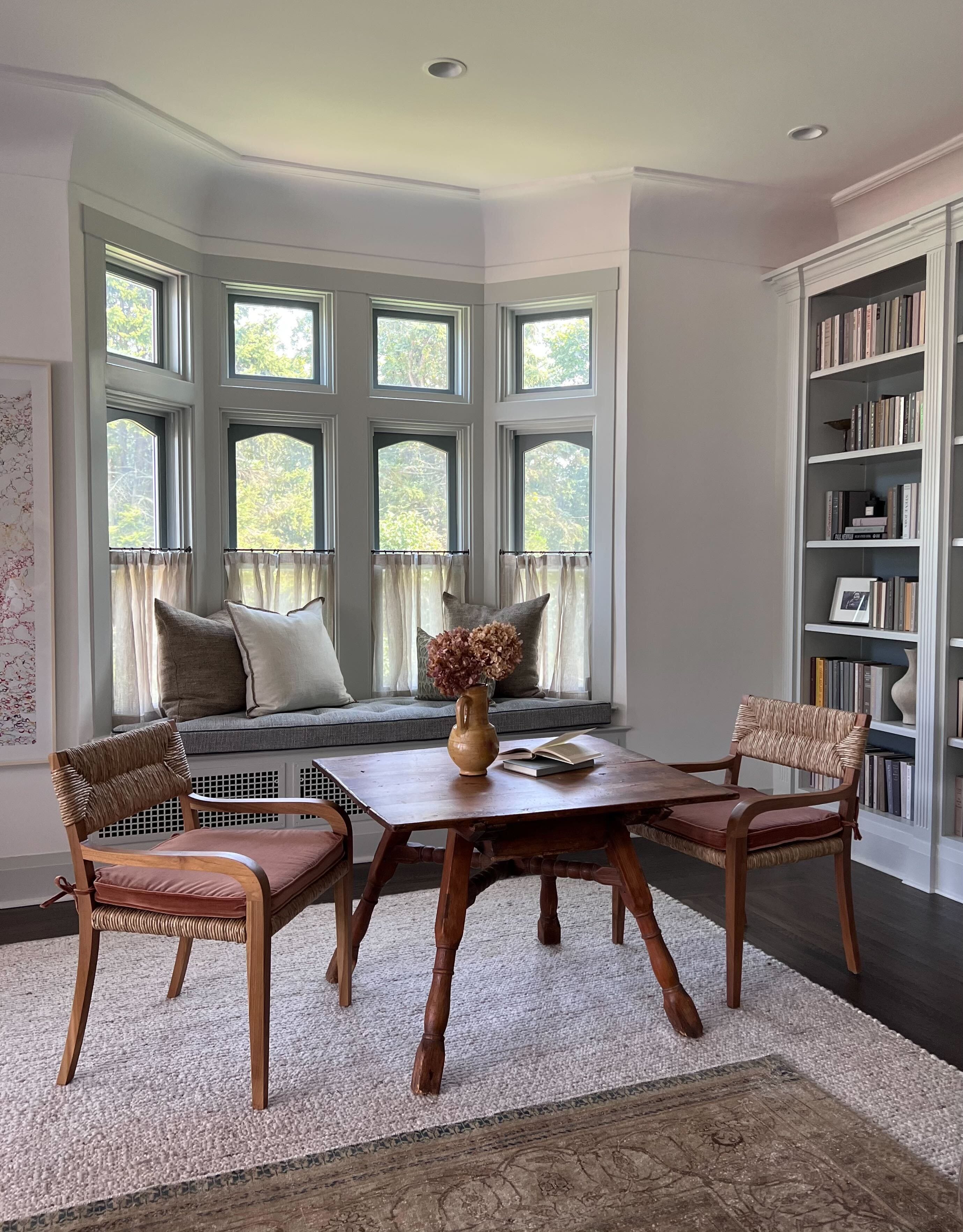 Cranberry Lane - by W Design Collective - W.D.C. Journal