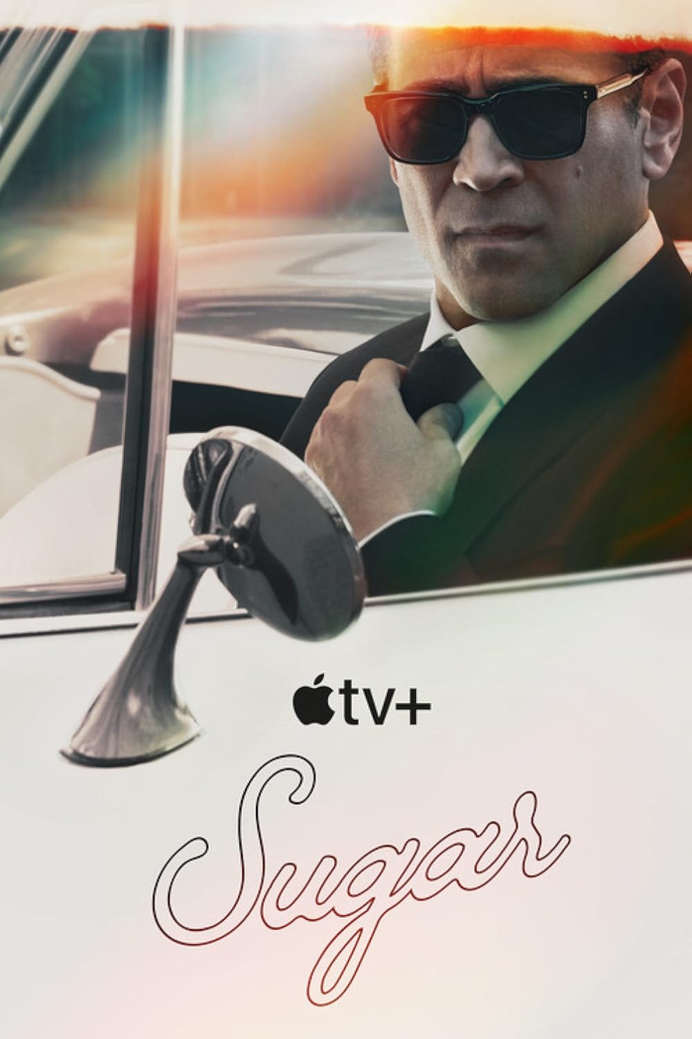 Sugar (TV Series 2024– ) - IMDb