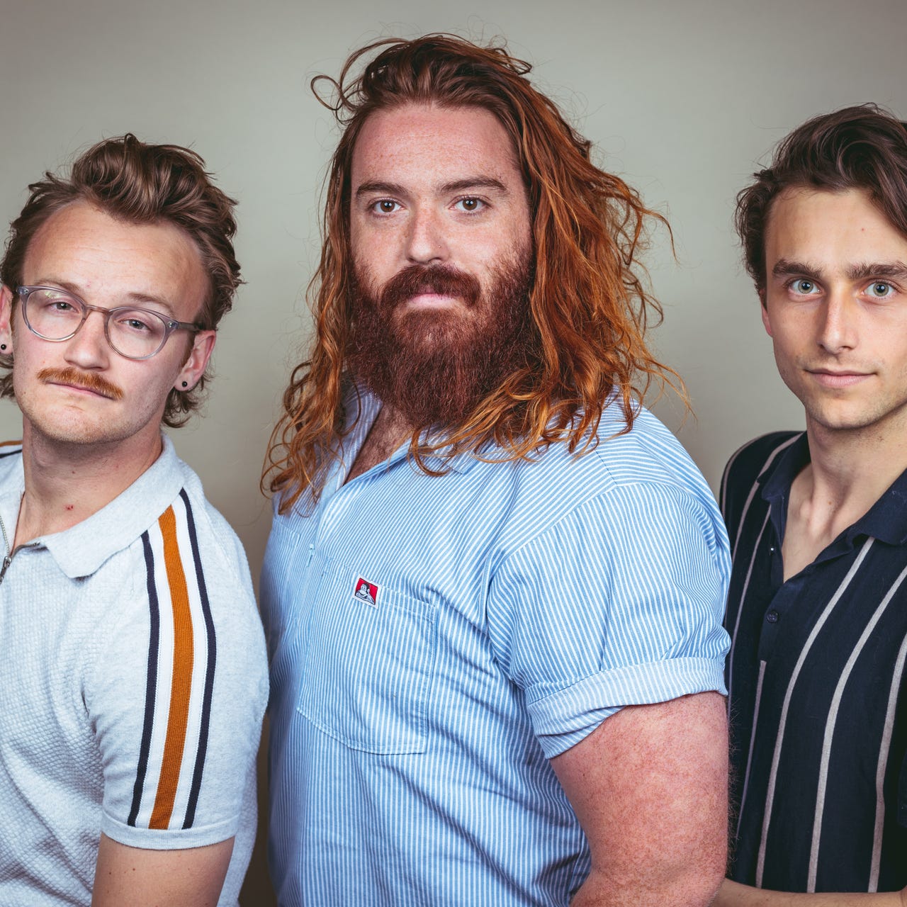 Business Casual Comedy